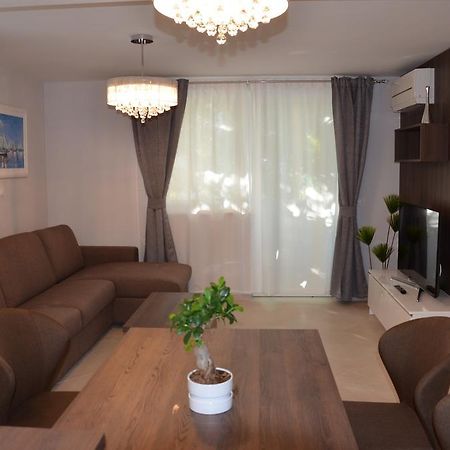 Apartments Mango Baška Exterior foto